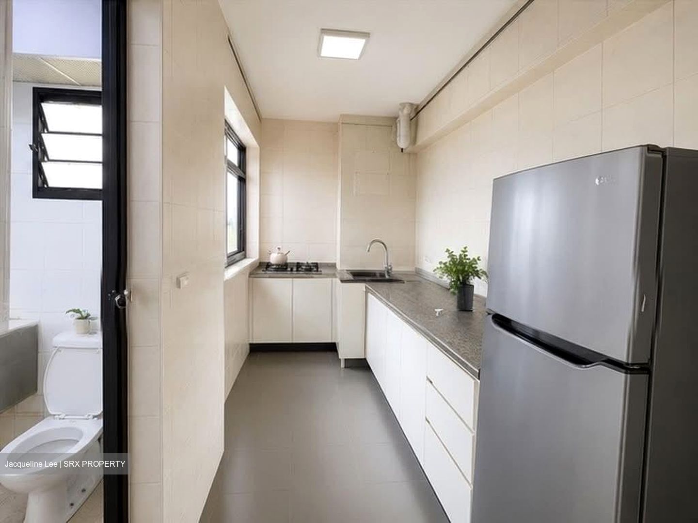 Blk 181B Boon Lay Meadow (Jurong West), HDB 2 Rooms #592873591